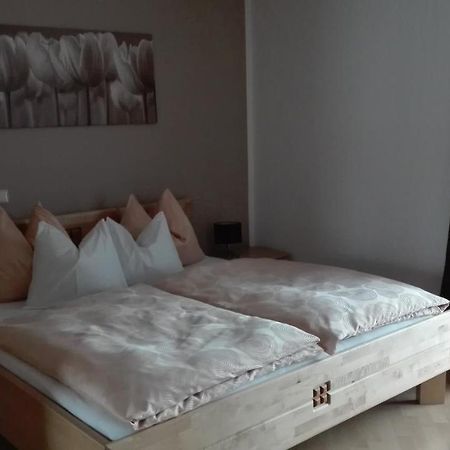 Ferienwohnung Wohlesser Annaberg im Lammertal Esterno foto