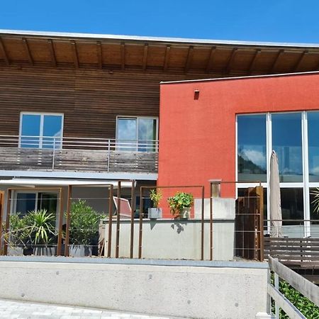 Ferienwohnung Wohlesser Annaberg im Lammertal Esterno foto