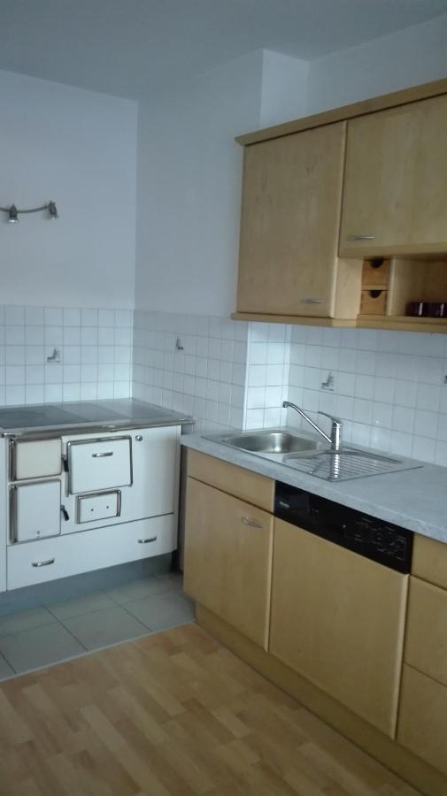 Ferienwohnung Wohlesser Annaberg im Lammertal Esterno foto