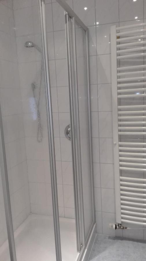Ferienwohnung Wohlesser Annaberg im Lammertal Esterno foto
