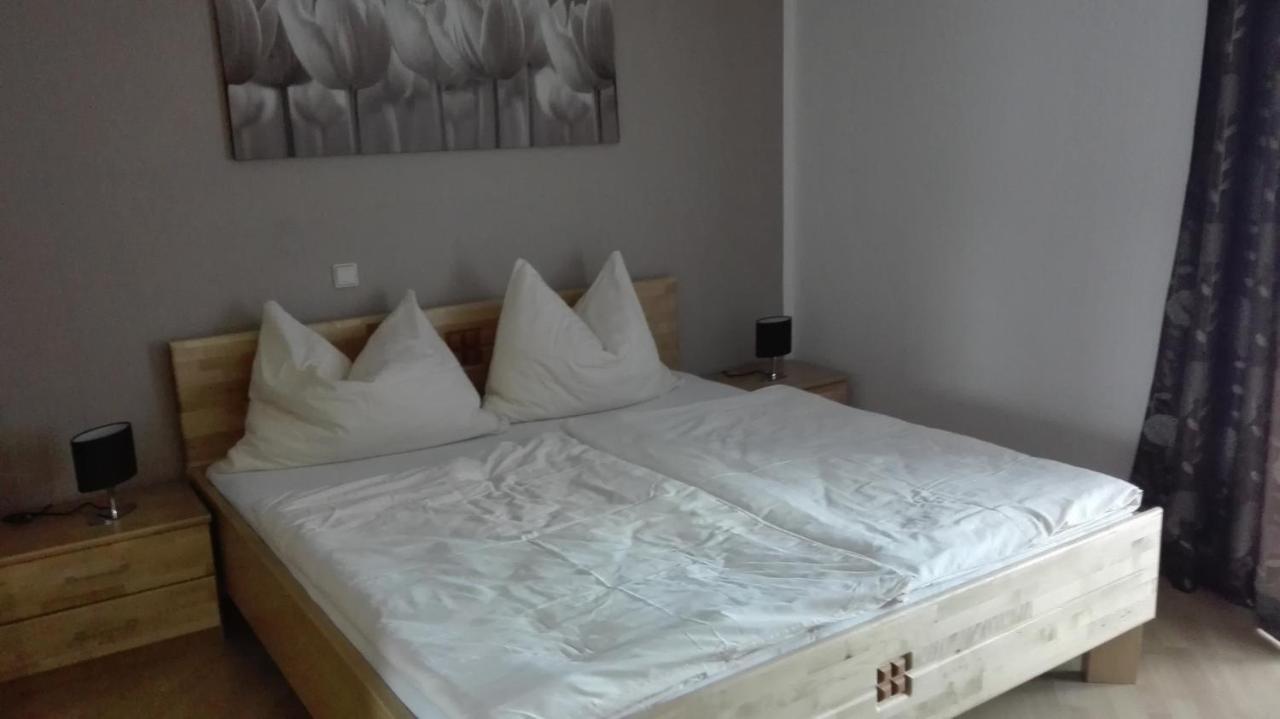 Ferienwohnung Wohlesser Annaberg im Lammertal Esterno foto