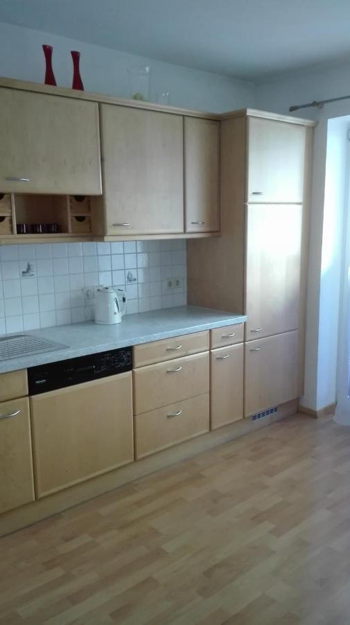 Ferienwohnung Wohlesser Annaberg im Lammertal Esterno foto