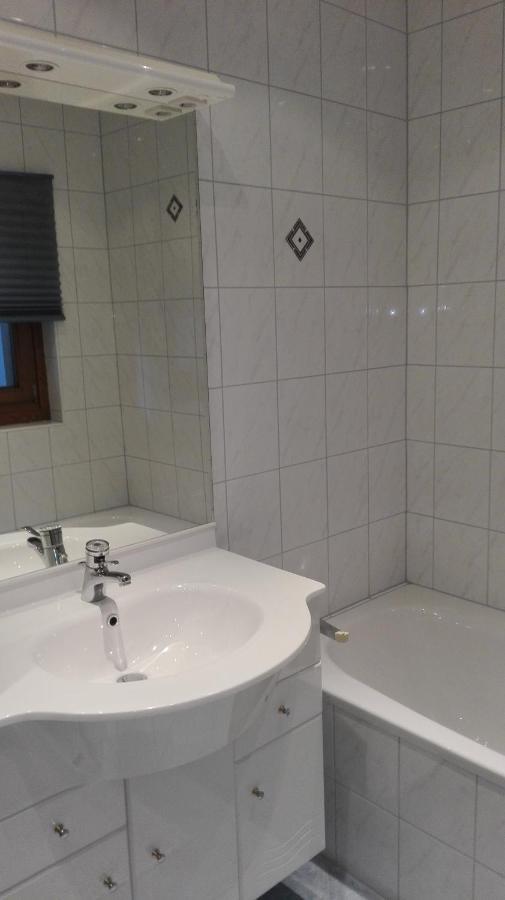 Ferienwohnung Wohlesser Annaberg im Lammertal Esterno foto