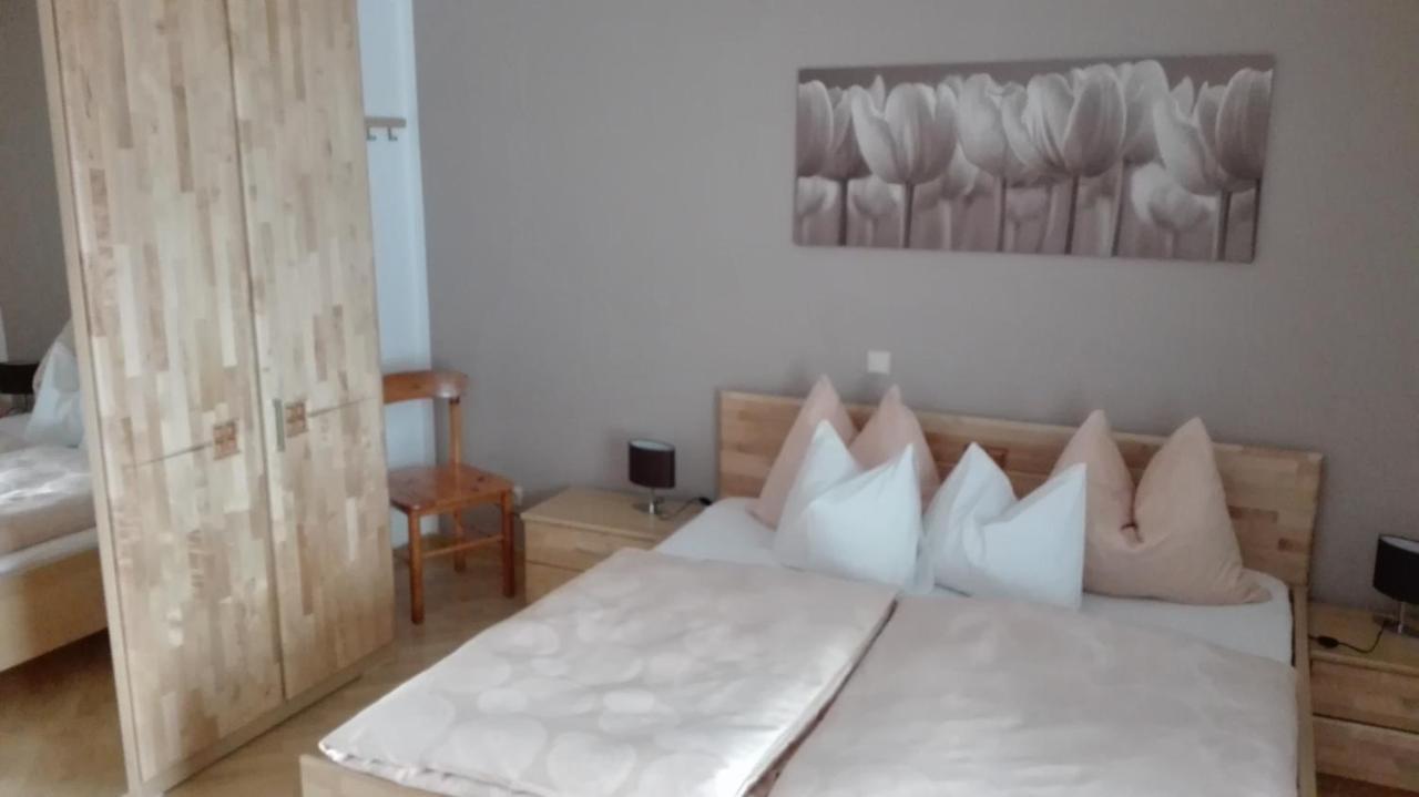 Ferienwohnung Wohlesser Annaberg im Lammertal Esterno foto